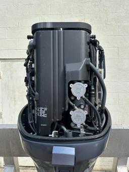 2014 Yamaha 150HP - Image 9