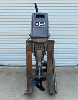 Yamaha 85HP - Image 3