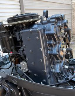 Yamaha 85HP - Image 5