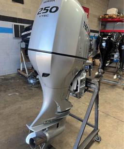 Honda 250HP VTEC - Image 7