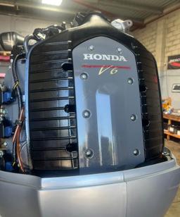 Honda 250HP VTEC - Image 3