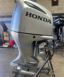 Honda 250HP VTEC - Image 2