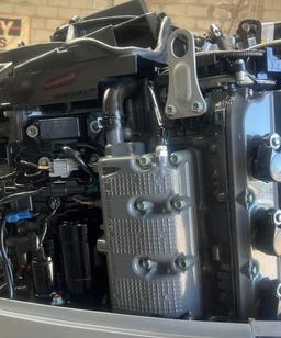 Honda 250HP VTEC - Image 4