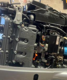 Honda 250HP VTEC - Image 5