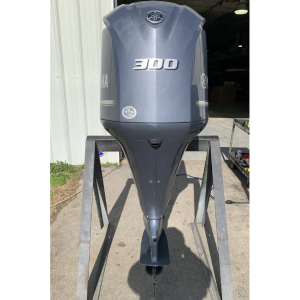 Used Yamaha 300HP